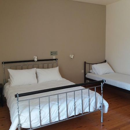 Rastoni Apartment Spilion ภายนอก รูปภาพ