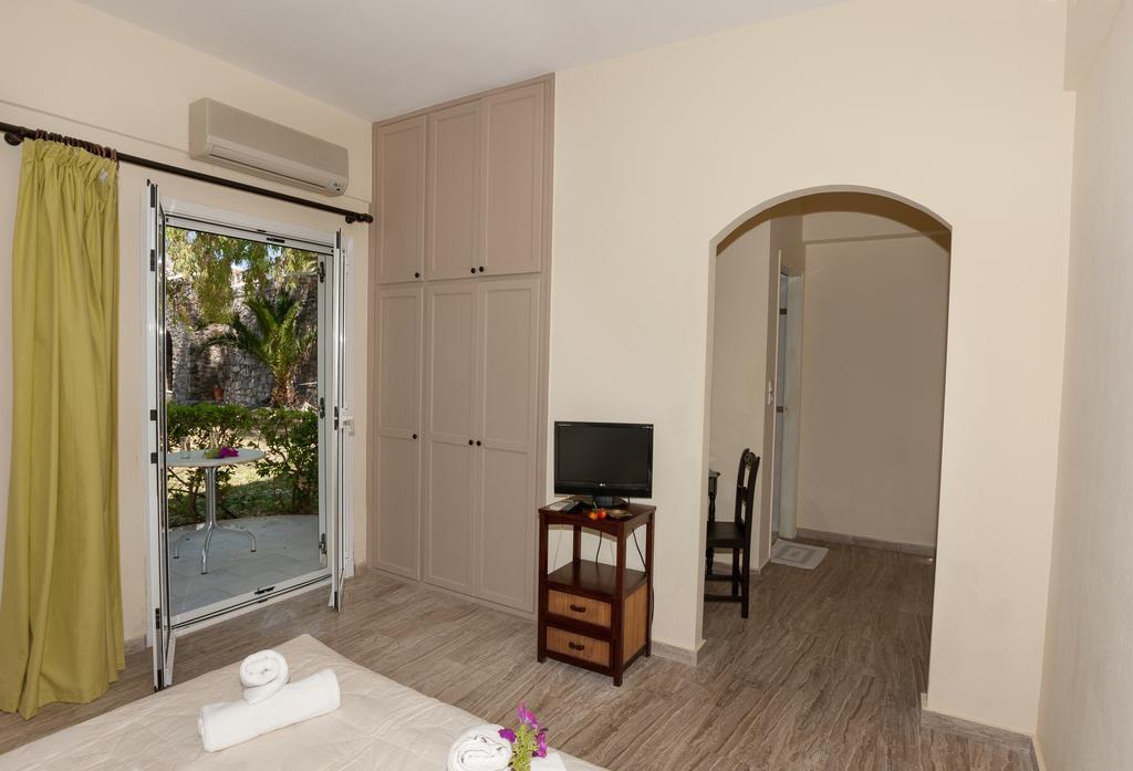 Rastoni Apartment Spilion ห้อง รูปภาพ