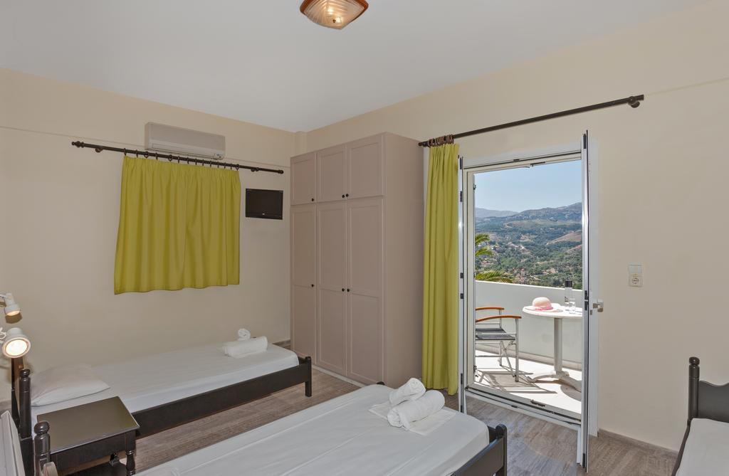 Rastoni Apartment Spilion ห้อง รูปภาพ