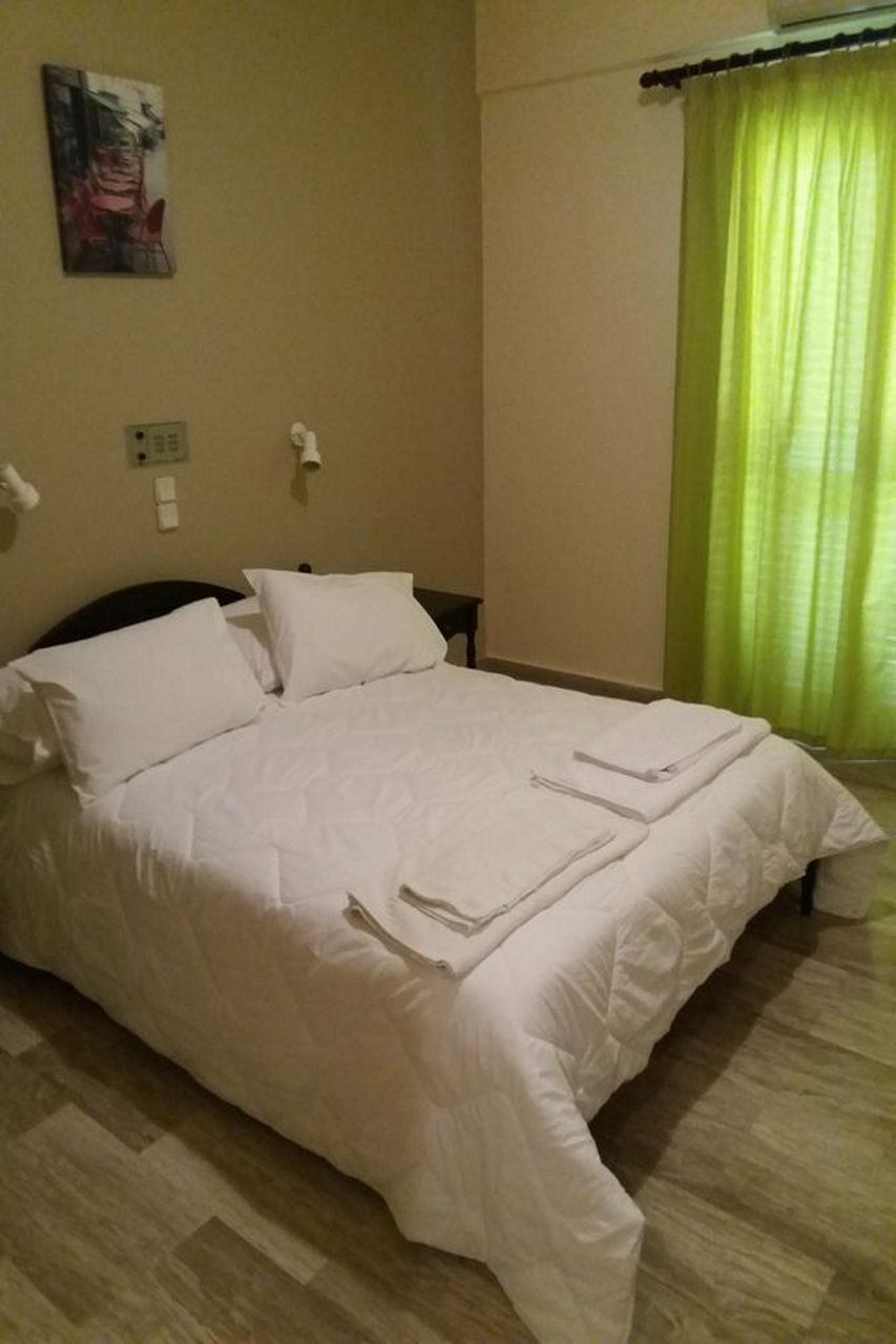 Rastoni Apartment Spilion ภายนอก รูปภาพ